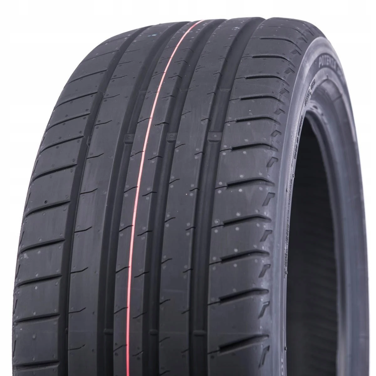 255/45R22 opona BRIDGESTONE POTENZA SPORT ENLITEN XL 107W